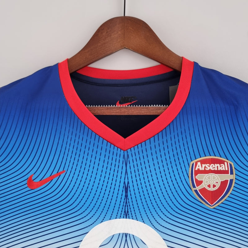 ARSENAL MEN'S JERSEY II 02/04 (RETRO)