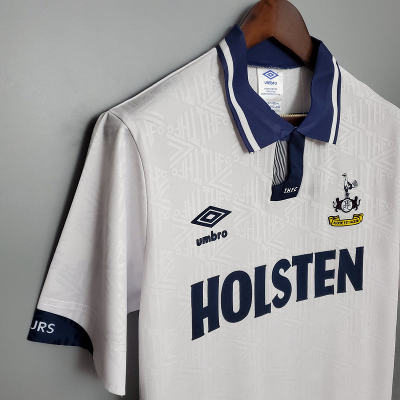 TOTTENHAM MEN'S JERSEY l 1994 (RETRO)