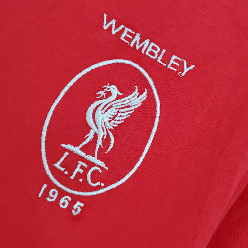 LIVERPOOL MEN'S JERSEY I 1965 (RETRO)