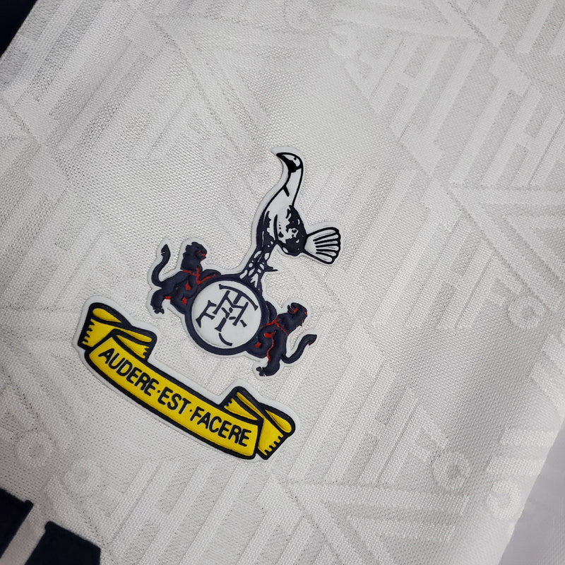 TOTTENHAM MEN'S JERSEY l 1994 (RETRO)