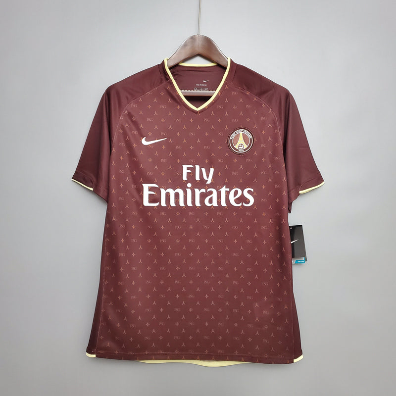 PSG MEN'S JERSEY I 06/07 (RETRO)