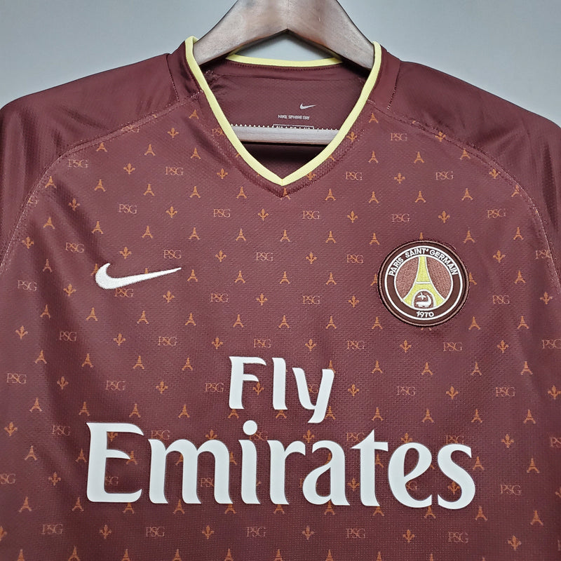 PSG MEN'S JERSEY I 06/07 (RETRO)