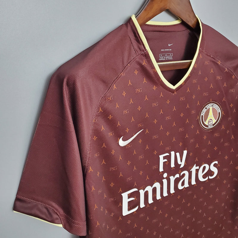 PSG MEN'S JERSEY I 06/07 (RETRO)