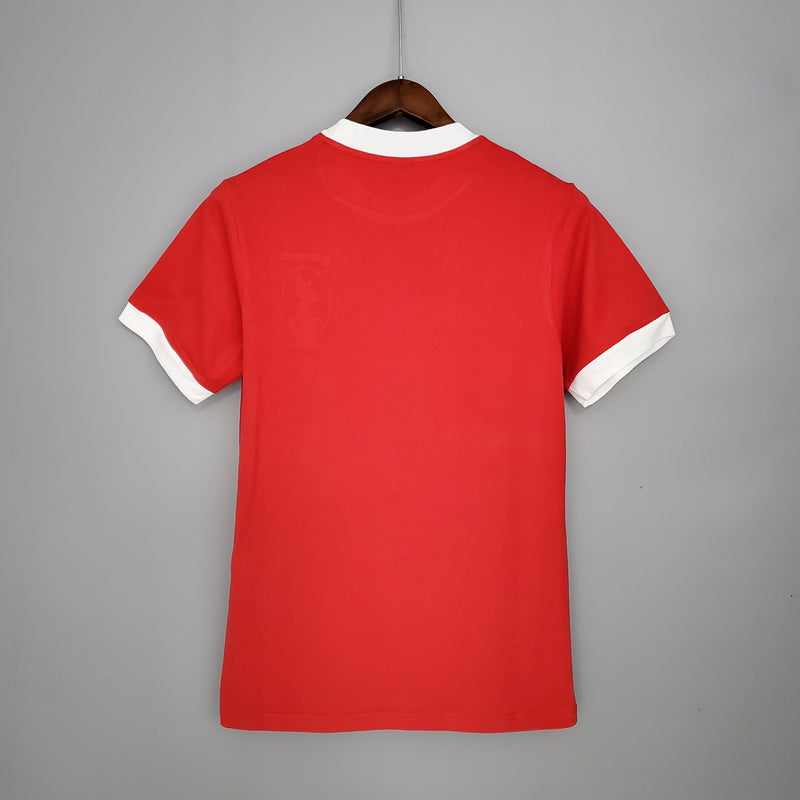 LIVERPOOL MEN'S JERSEY I 1965 (RETRO)