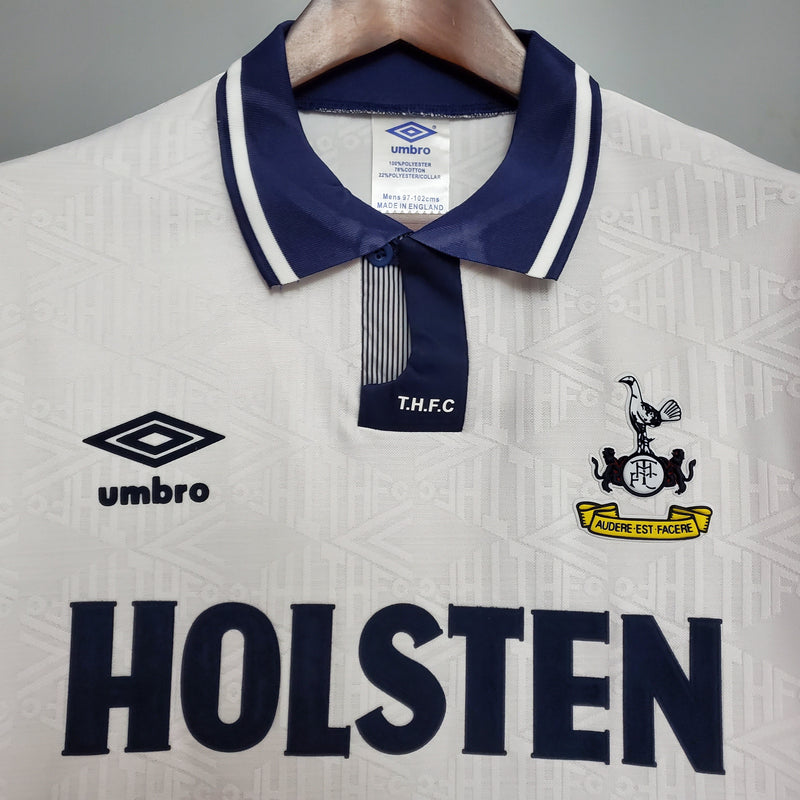 TOTTENHAM MEN'S JERSEY l 1994 (RETRO)