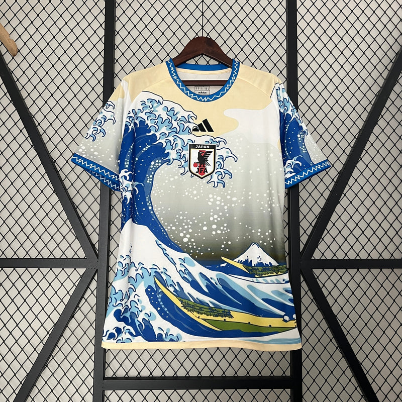 JAPAN MEN'S JERSEY LIMITED EDITION III 24/25