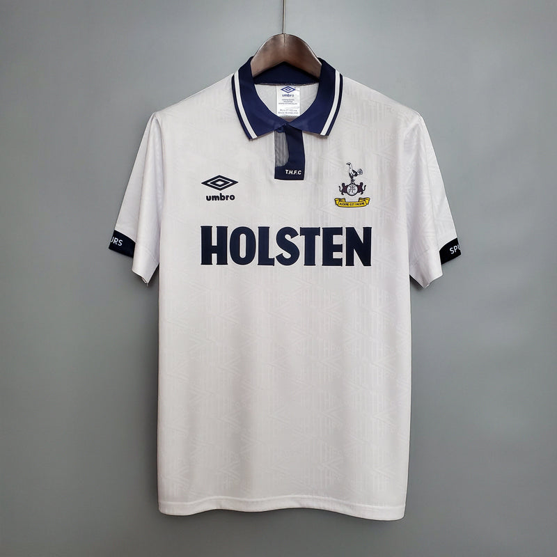 TOTTENHAM MEN'S JERSEY l 1994 (RETRO)