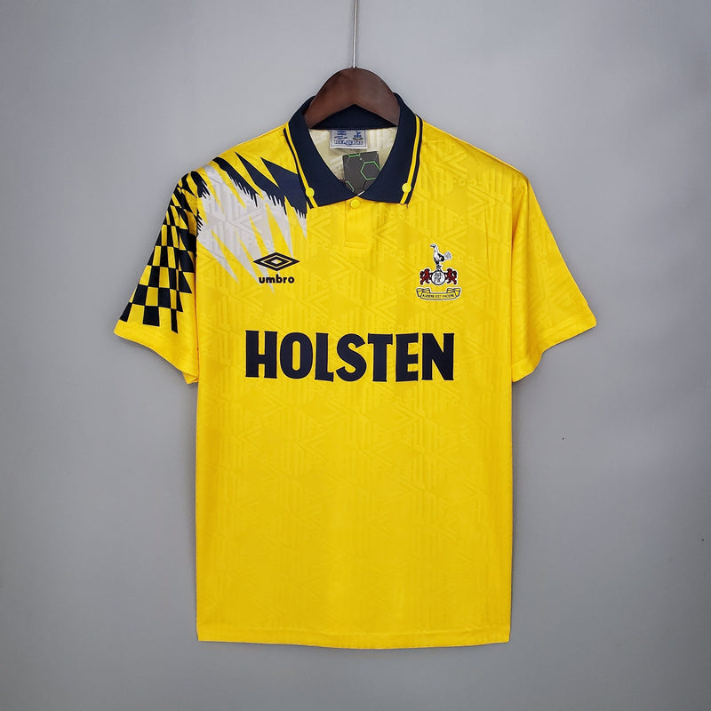 TOTTENHAM MEN'S JERSEY ll 92/94 (RETRO)