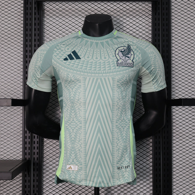 MEXICO MEN'S JERSEY II 2024 (PLAYER VERSION)