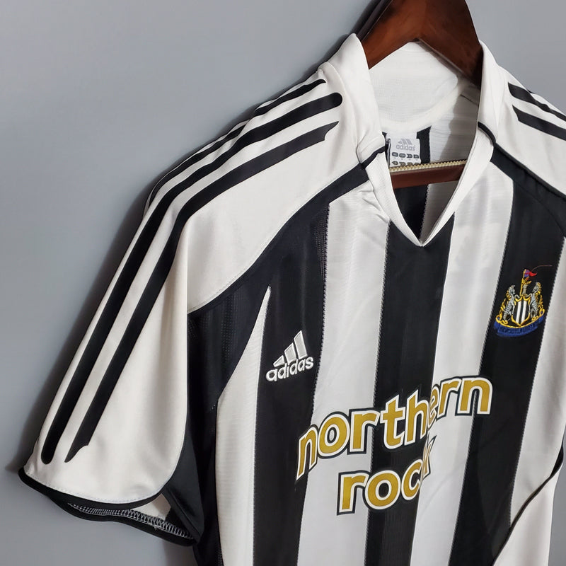 NEWCASTLE MEN'S JERSEY l 05/06 (RETRO)