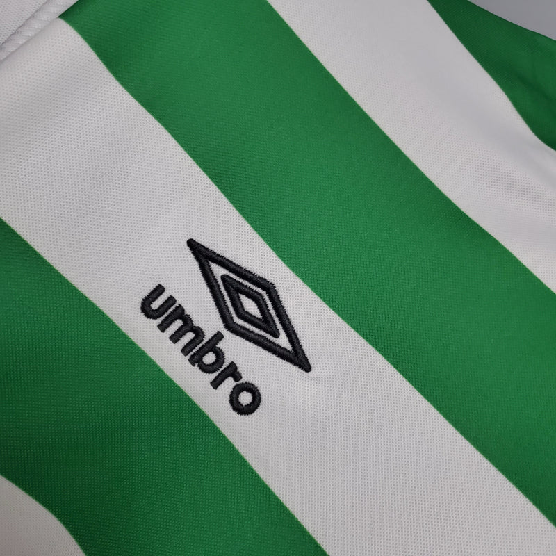 CELTIC MEN'S JERSEY I 99/01 (RETRO)