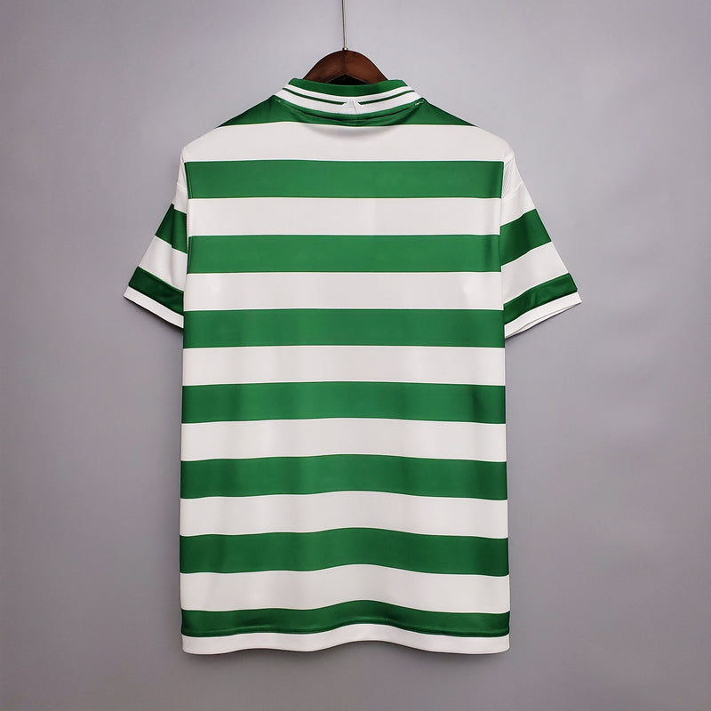 CELTIC MEN'S JERSEY I 99/01 (RETRO)