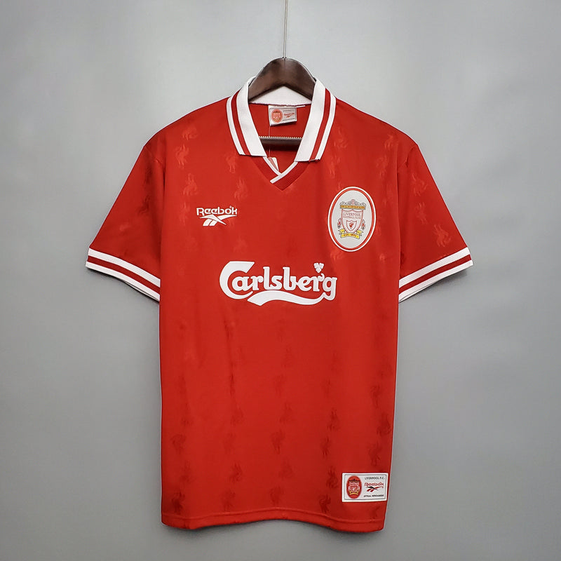 LIVERPOOL MEN'S JERSEY III 96/97 (RETRO)