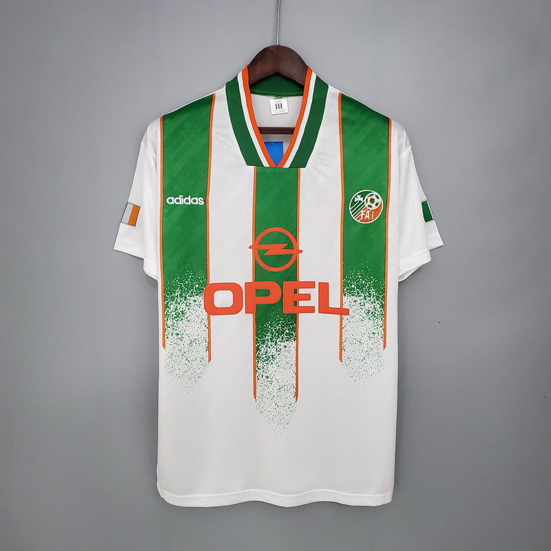 IRELAND MEN'S JERSEY I 1994 (RETRO)