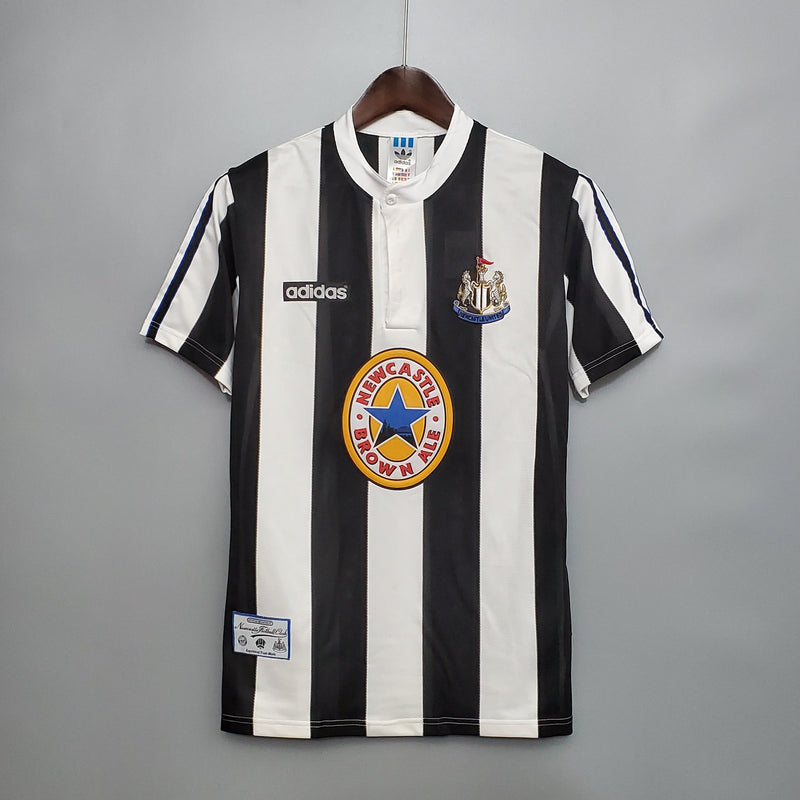 NEWCASTLE MEN'S JERSEY l 95/97 (RETRO)