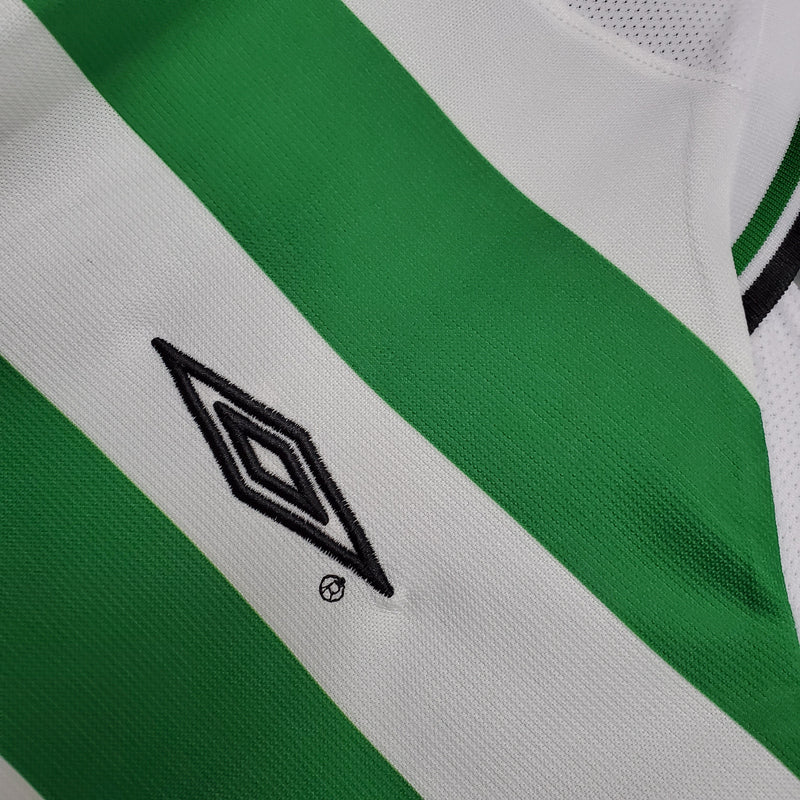 CELTIC MEN'S JERSEY I 01/03 (RETRO)