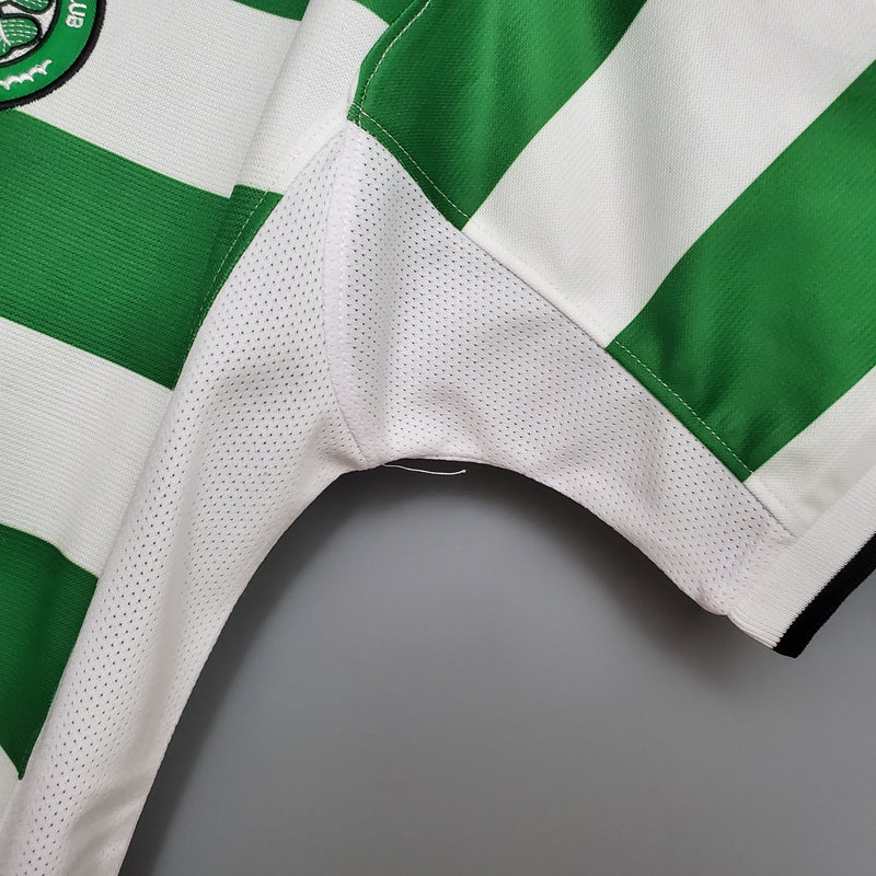 CELTIC MEN'S JERSEY I 01/03 (RETRO)