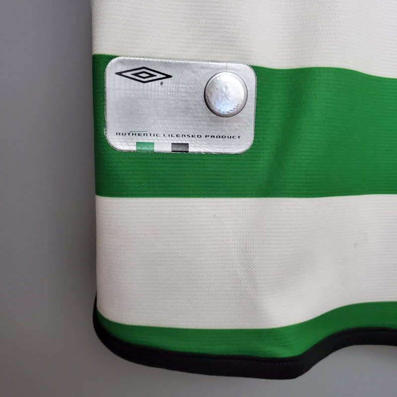 CELTIC MEN'S JERSEY I 01/03 (RETRO)