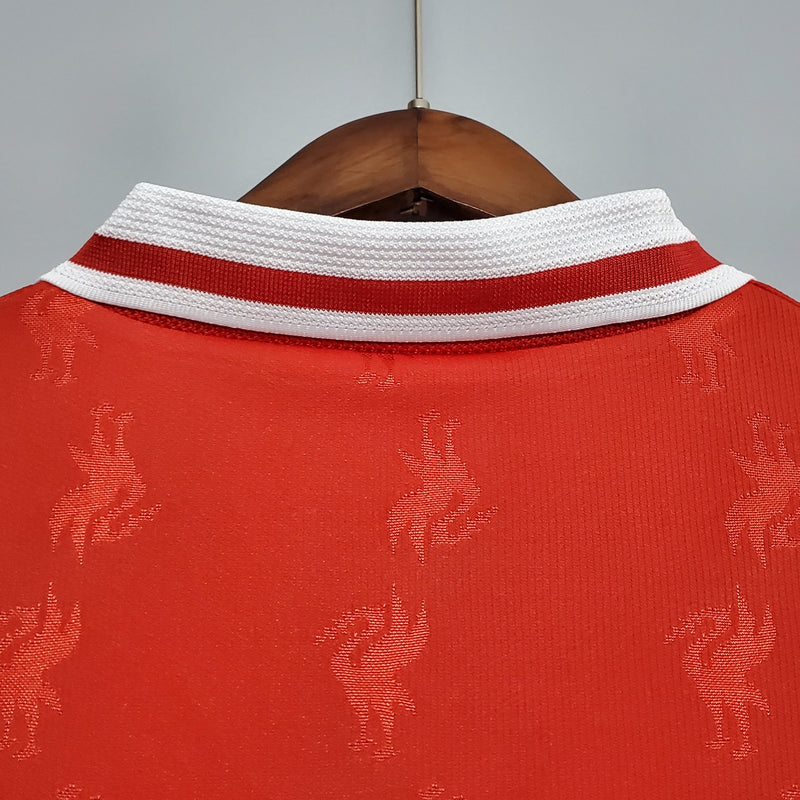 LIVERPOOL MEN'S JERSEY III 96/97 (RETRO)