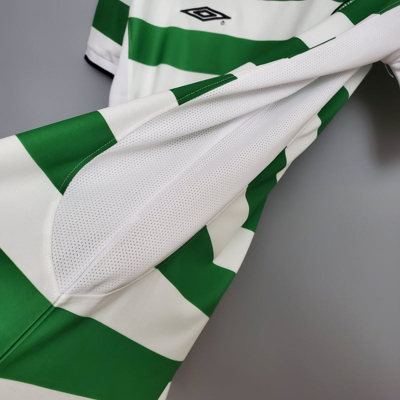 CELTIC MEN'S JERSEY I 01/03 (RETRO)