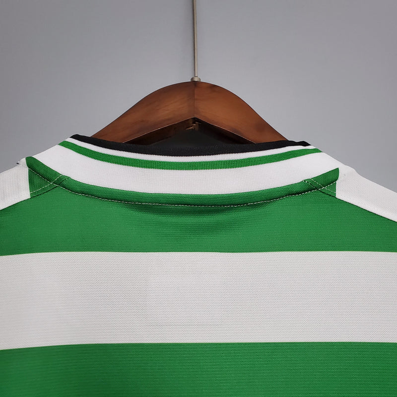 CELTIC MEN'S JERSEY I 01/03 (RETRO)