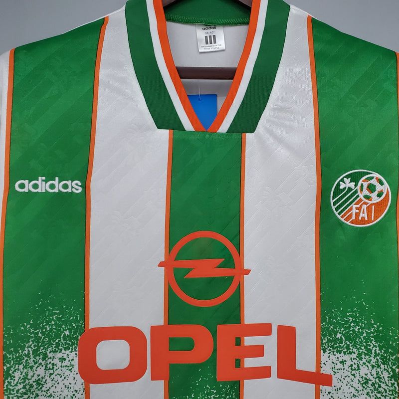 IRELAND MEN'S JERSEY I 1994 (RETRO)