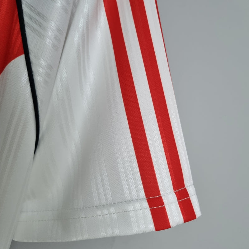 RIVER PLATE MEN'S JERSEY I 95/96 (RETRO)