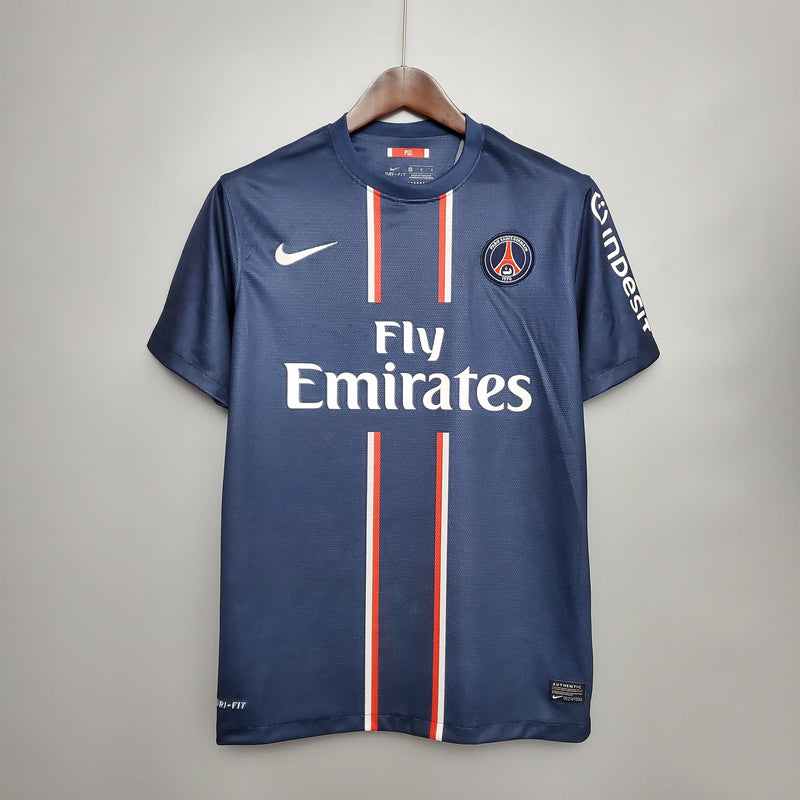 PSG MEN'S JERSEY I 12/13 (RETRO)