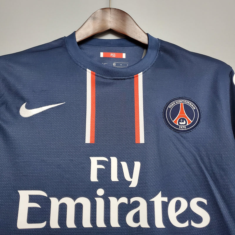 PSG MEN'S JERSEY I 12/13 (RETRO)