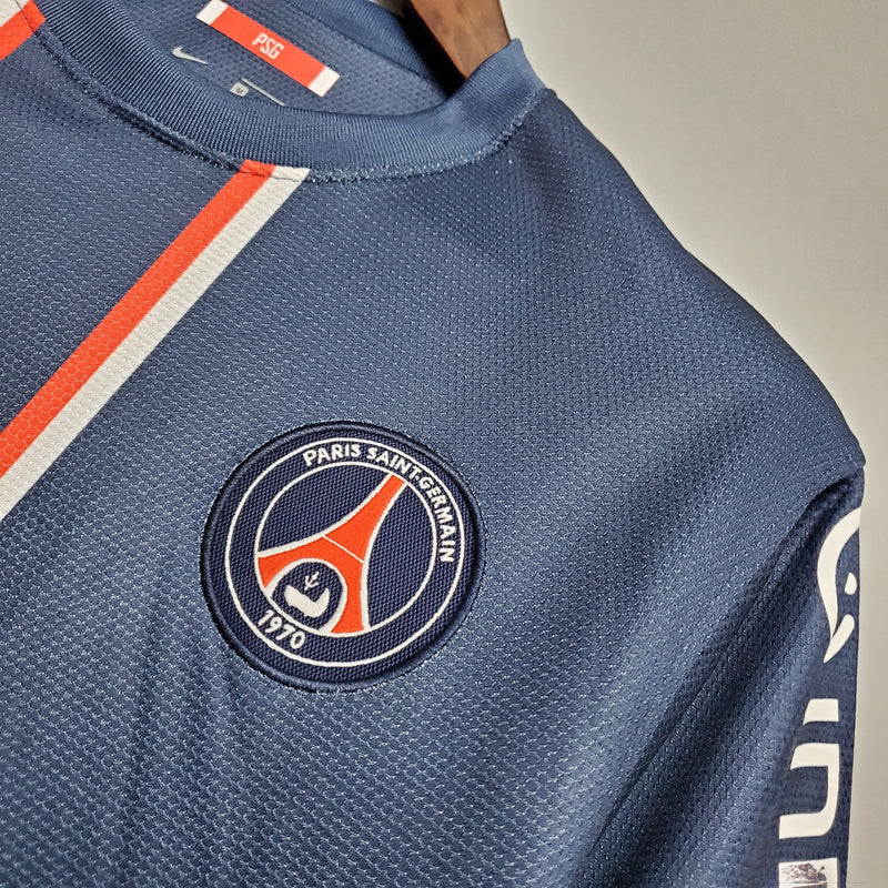 PSG MEN'S JERSEY I 12/13 (RETRO)