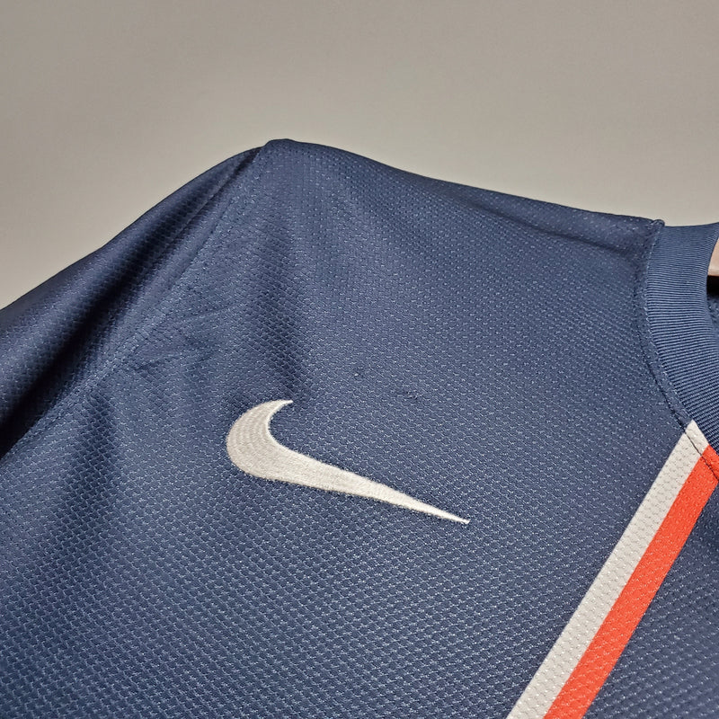 PSG MEN'S JERSEY I 12/13 (RETRO)