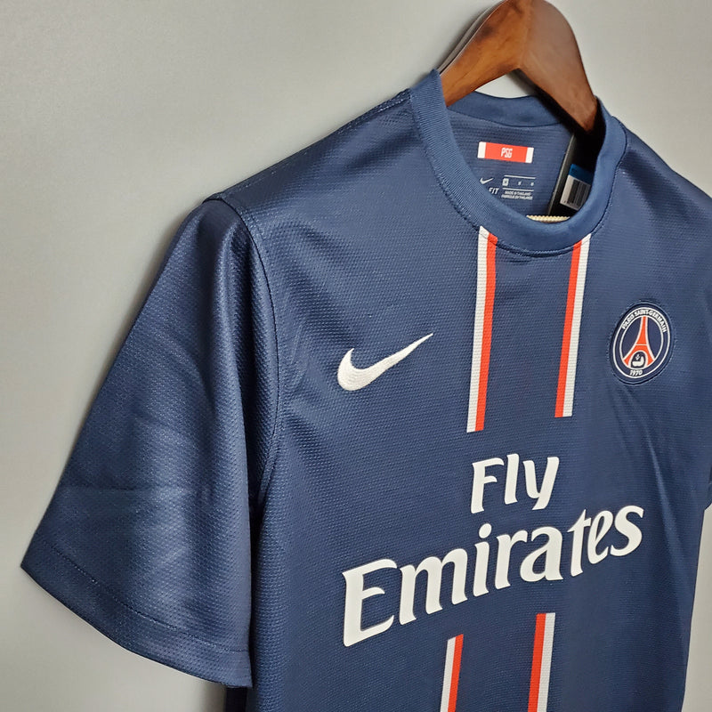 PSG MEN'S JERSEY I 12/13 (RETRO)