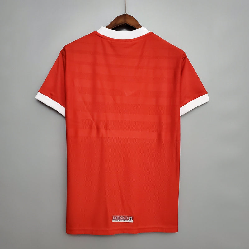 LIVERPOOL MEN'S JERSEY I 1998 (RETRO)