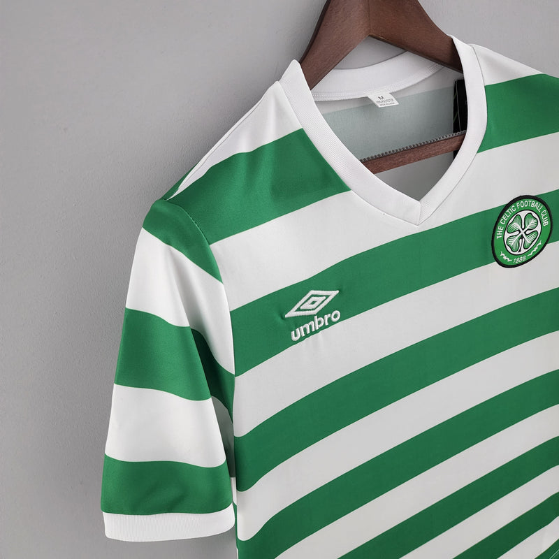 CELTIC MEN'S JERSEY I 1980 (RETRO)