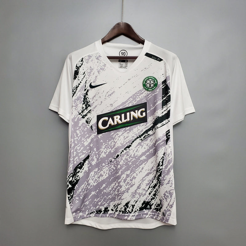 CELTIC MEN'S JERSEY I 07/08 (RETRO)