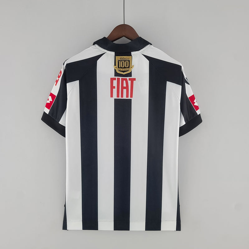 ATLETICO MINEIRO MEN'S JERSEY l 2008 (RETRO)