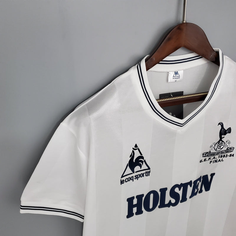 TOTTENHAM MEN'S JERSEY l 83/84 (RETRO)