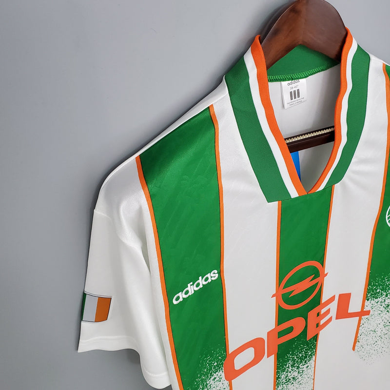 IRELAND MEN'S JERSEY I 1994 (RETRO)