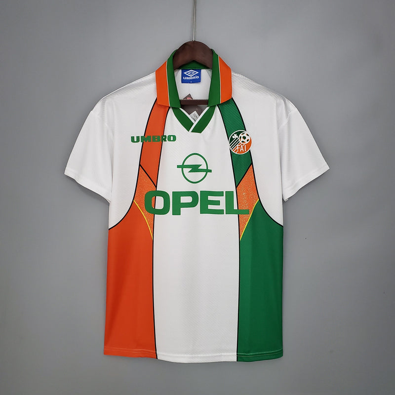 IRELAND MEN'S JERSEY II 94/96 (RETRO)