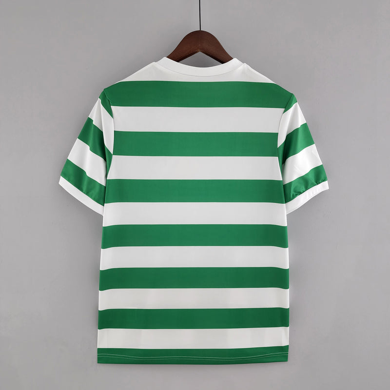 CELTIC MEN'S JERSEY I 1980 (RETRO)