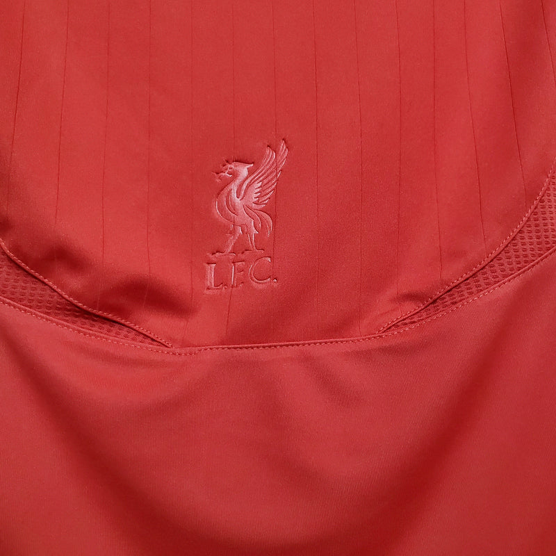 LIVERPOOL MEN'S JERSEY I 2006 (RETRO)