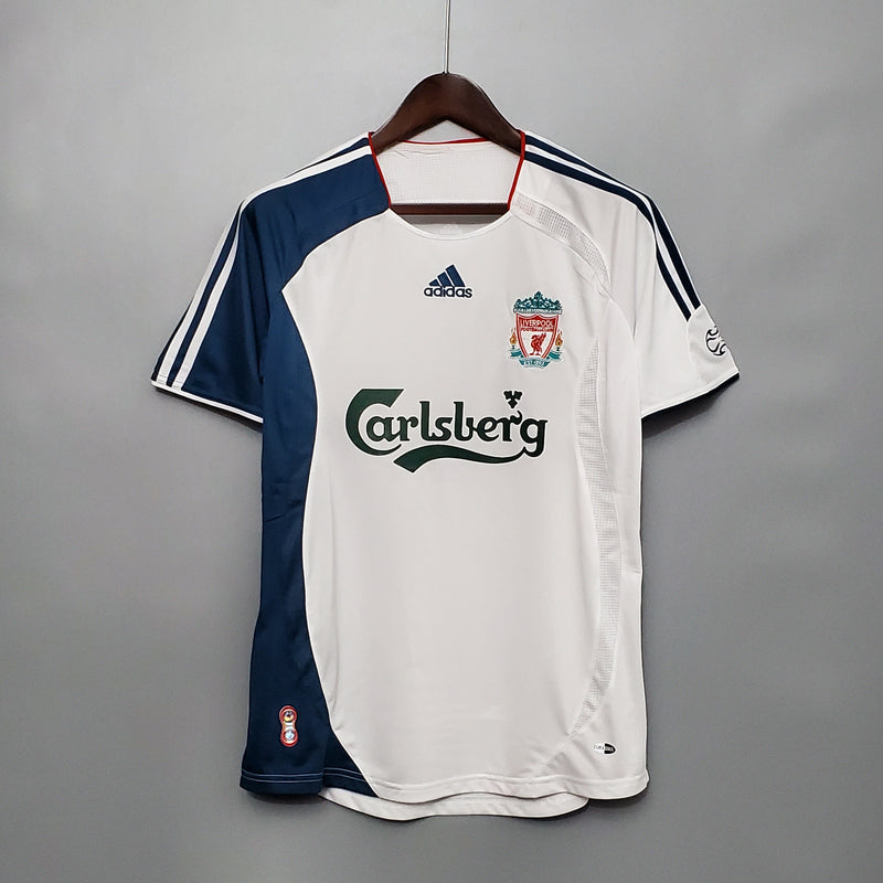 LIVERPOOL MEN'S JERSEY II 2006 (RETRO)