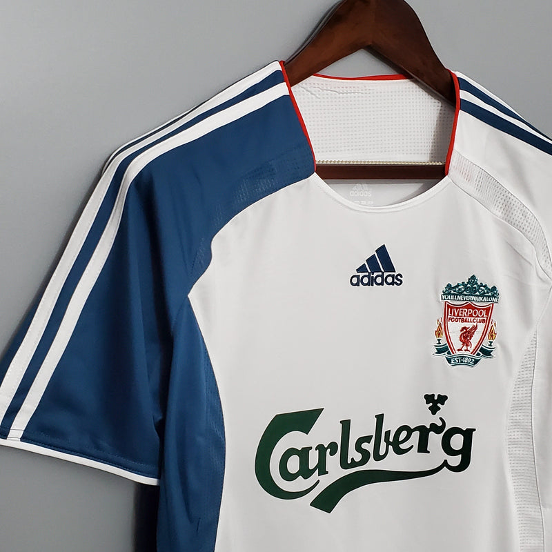 LIVERPOOL MEN'S JERSEY II 2006 (RETRO)