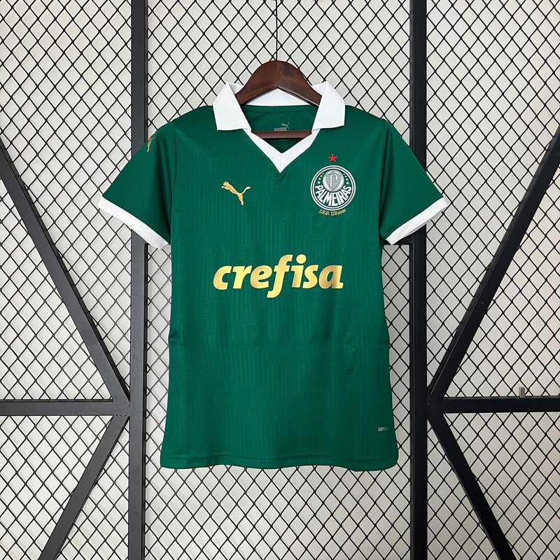 PALMEIRAS WOMEN’S JERSEY I 24/25