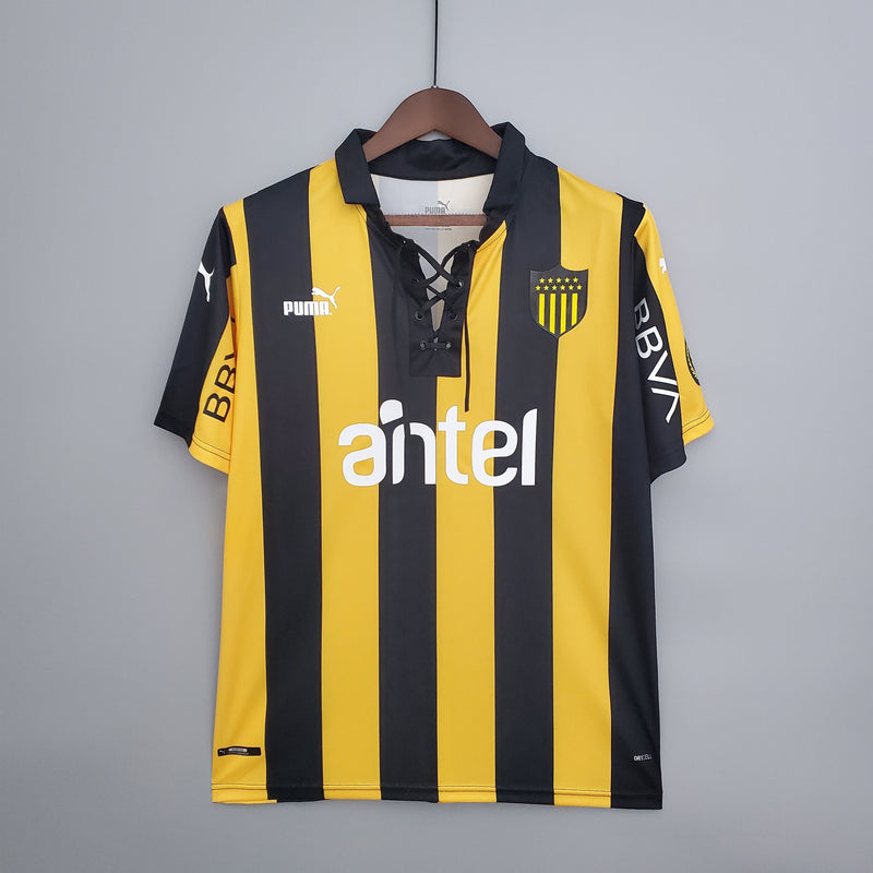 PEÑAROL MEN'S JERSEY CELEBRATIVE EDITION (RETRO)