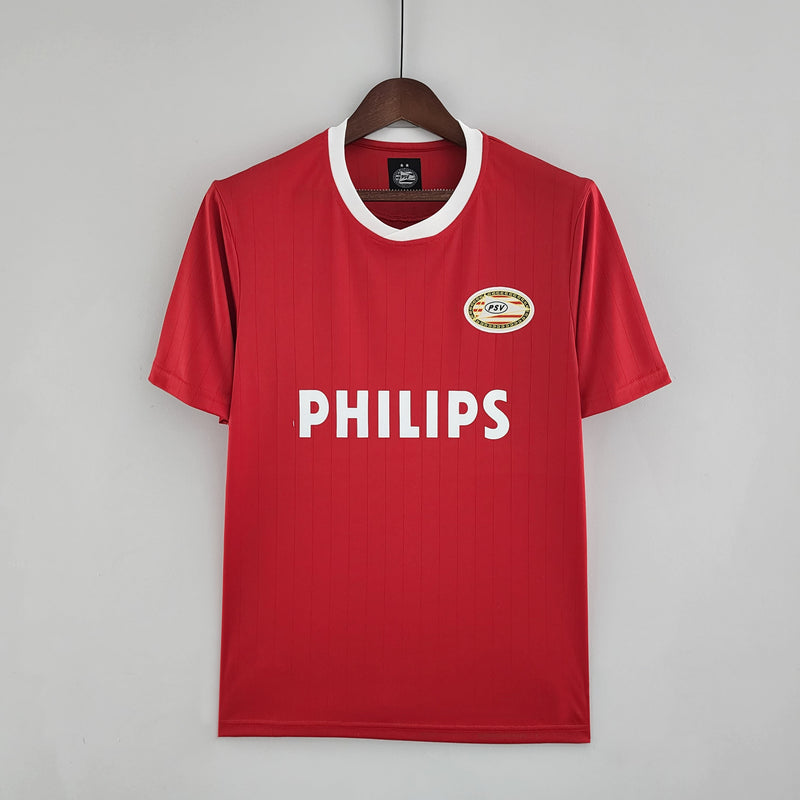 PSV MEN'S JERSEY I 88/89 (RETRO)