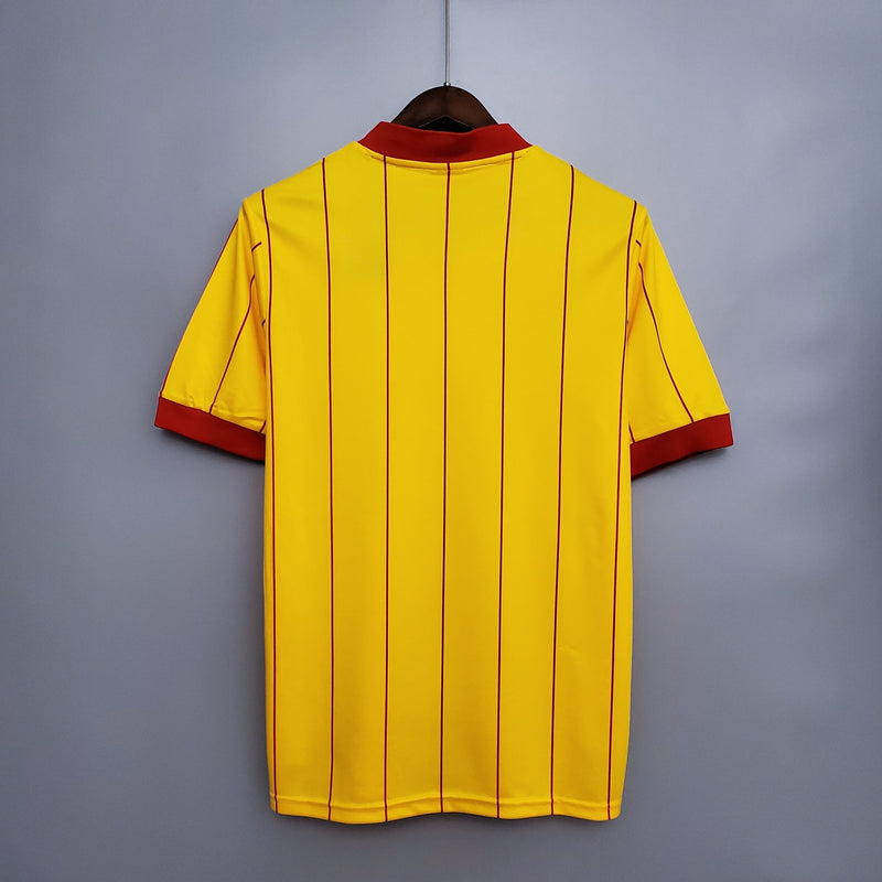 LIVERPOOL MEN'S JERSEY II 1984 (RETRO)