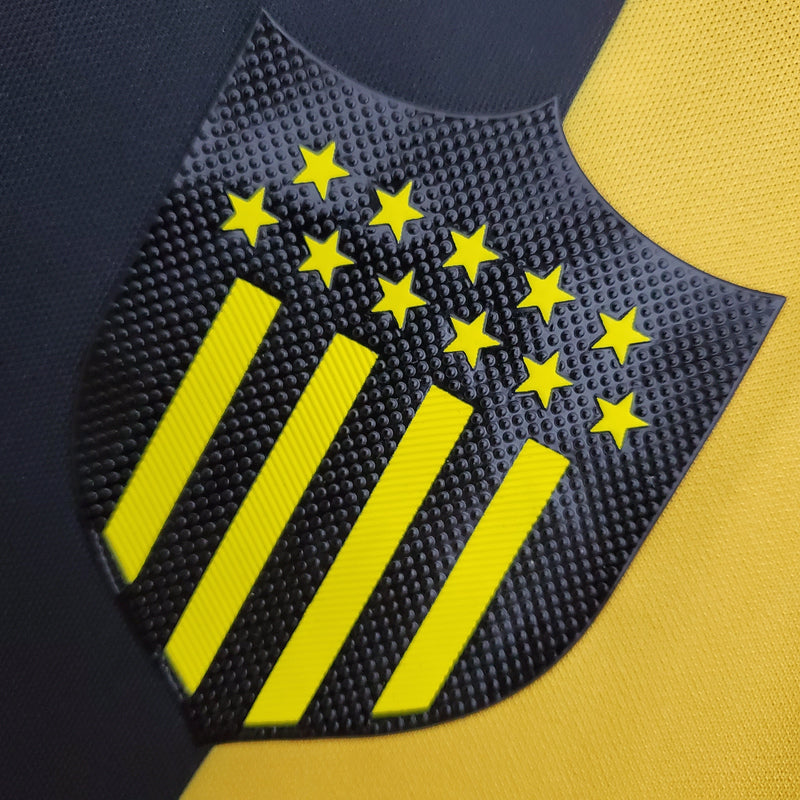 PEÑAROL MEN'S JERSEY CELEBRATIVE EDITION (RETRO)