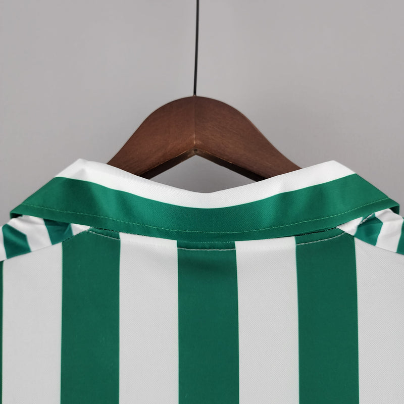 REAL BETIS MEN'S JERSEY I 82/85 (RETRO)