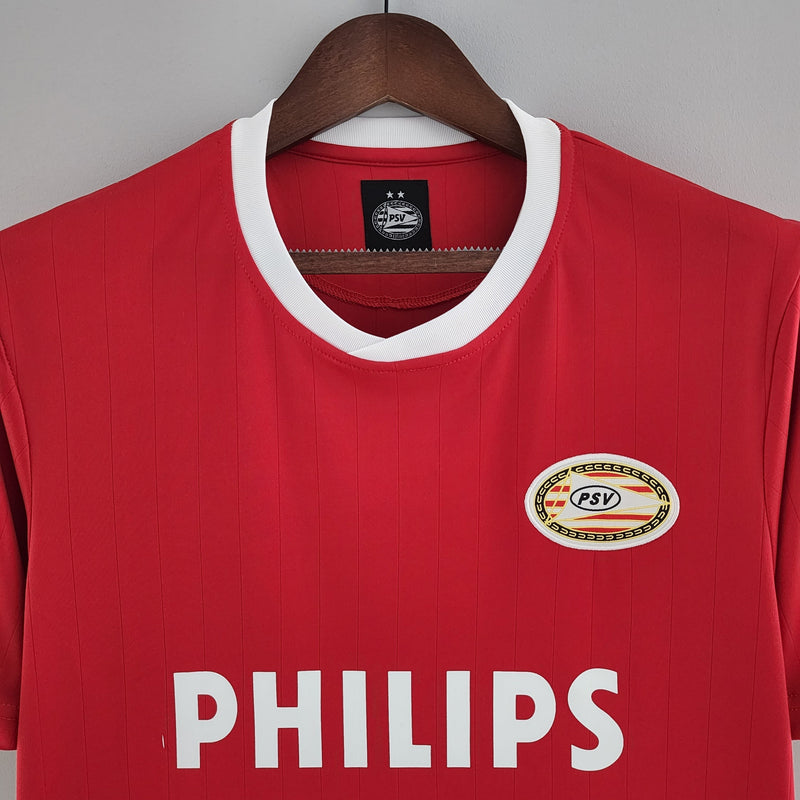 PSV MEN'S JERSEY I 88/89 (RETRO)